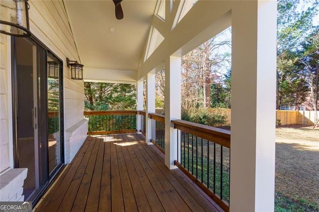 7330 Hunters Branch Drive NE, Atlanta, GA 30328