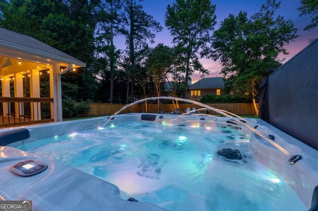 7330 Hunters Branch Drive NE, Atlanta, GA 30328