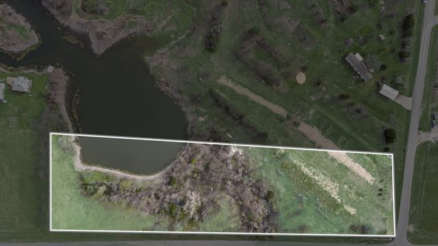 9942 First Street, Joshua, TX 76058