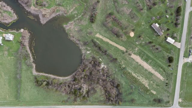 9942 First Street, Joshua, TX 76058