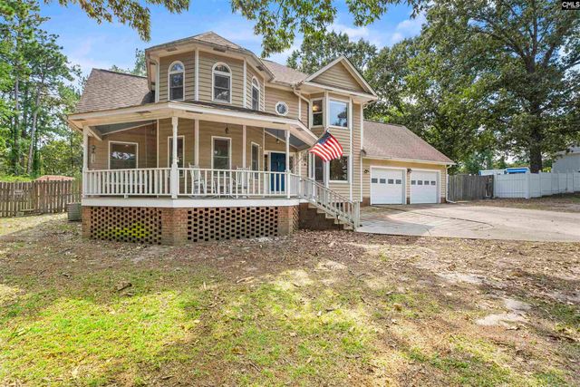 1432 Haigs Creek Drive, Elgin, SC 29045