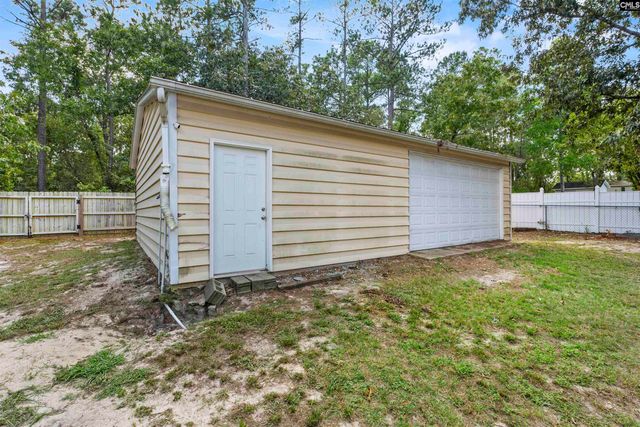 1432 Haigs Creek Drive, Elgin, SC 29045
