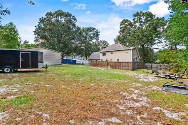 1432 Haigs Creek Drive, Elgin, SC 29045