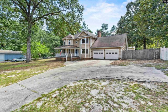 1432 Haigs Creek Drive, Elgin, SC 29045