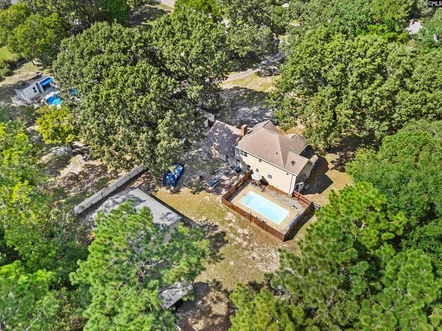 1432 Haigs Creek Drive, Elgin, SC 29045
