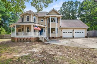 1432 Haigs Creek Drive, Elgin, SC 29045