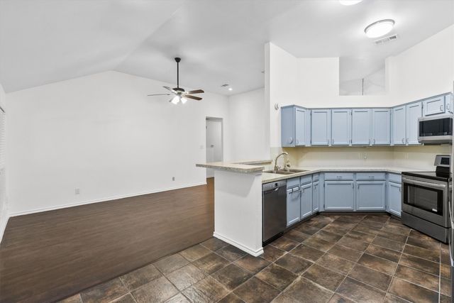 1555 Edelweiss Drive, Allen, TX 75002