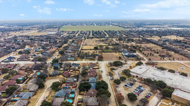 1555 Edelweiss Drive, Allen, TX 75002