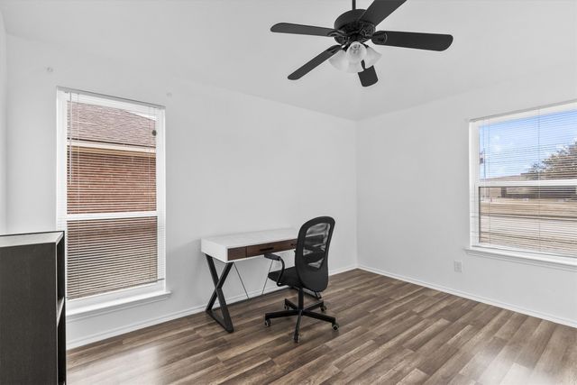 1555 Edelweiss Drive, Allen, TX 75002