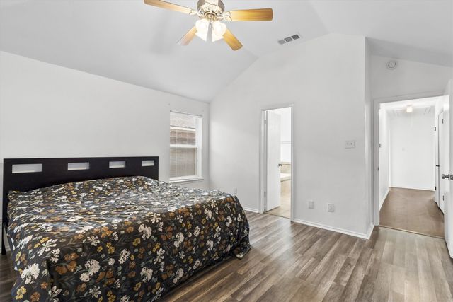 1555 Edelweiss Drive, Allen, TX 75002