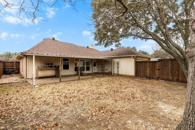 1555 Edelweiss Drive, Allen, TX 75002