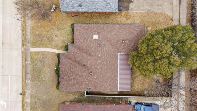 1555 Edelweiss Drive, Allen, TX 75002