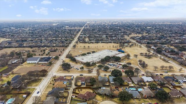 1555 Edelweiss Drive, Allen, TX 75002
