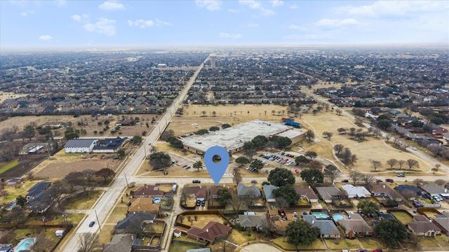 1555 Edelweiss Drive, Allen, TX 75002