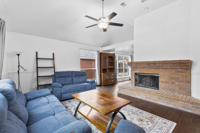 1555 Edelweiss Drive, Allen, TX 75002