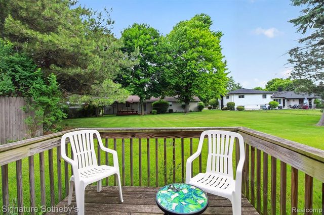 652 Willow Lane, Frankenmuth, MI 48734