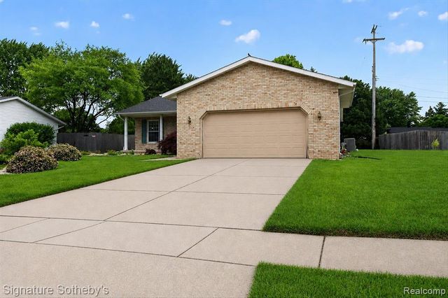 652 Willow Lane, Frankenmuth, MI 48734