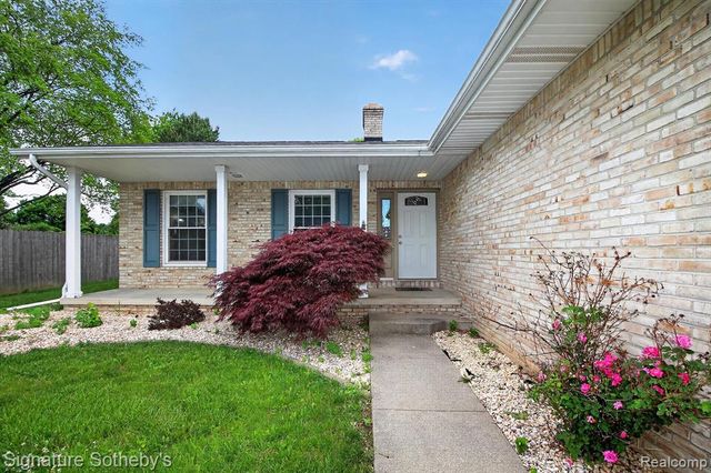 652 Willow Lane, Frankenmuth, MI 48734