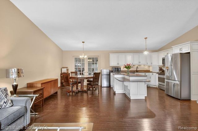 652 Willow Lane, Frankenmuth, MI 48734