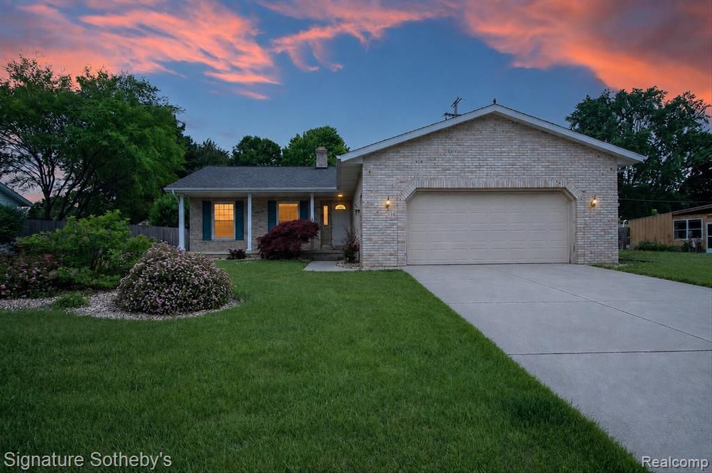 652 Willow Lane, Frankenmuth, MI 48734