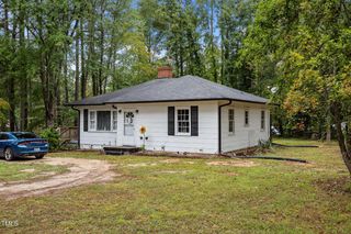 2329 Nc 561 Highway, Louisburg, NC 27549