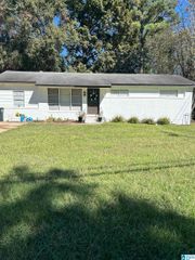 216 NAVAJO TRAIL, Birmingham, AL 35215