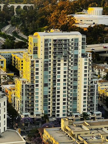 850 Beech St 509, San Diego, CA 92101