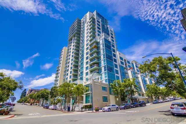 850 Beech St 509, San Diego, CA 92101