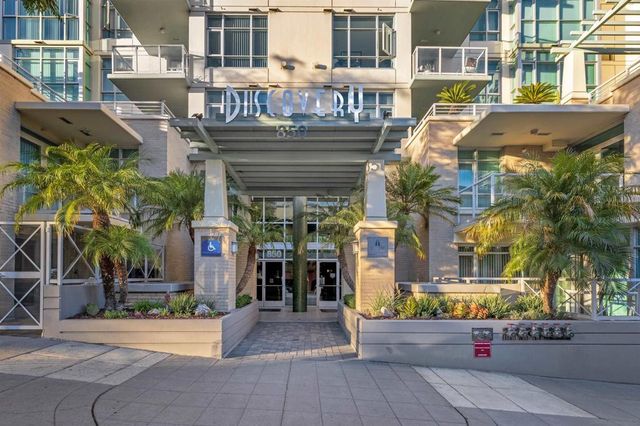 850 Beech St 509, San Diego, CA 92101