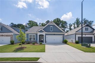 75 S Cornucopia Bend, Dallas, GA 30132