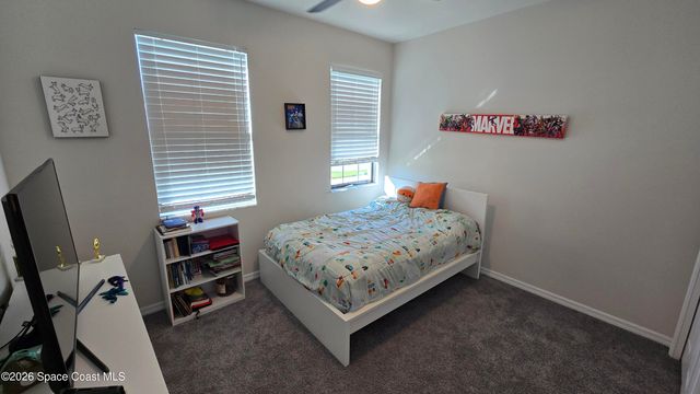 8137 Dobre Way, Melbourne, FL 32940