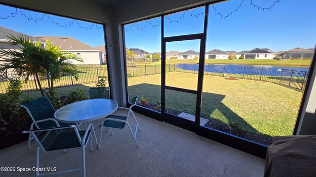 8137 Dobre Way, Melbourne, FL 32940