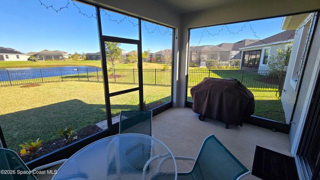 8137 Dobre Way, Melbourne, FL 32940