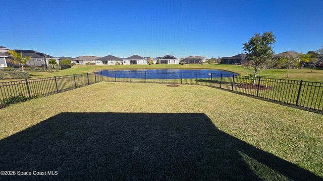 8137 Dobre Way, Melbourne, FL 32940