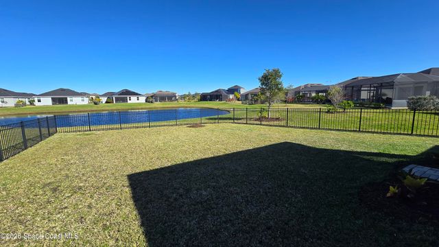 8137 Dobre Way, Melbourne, FL 32940