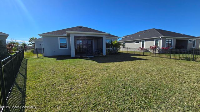 8137 Dobre Way, Melbourne, FL 32940