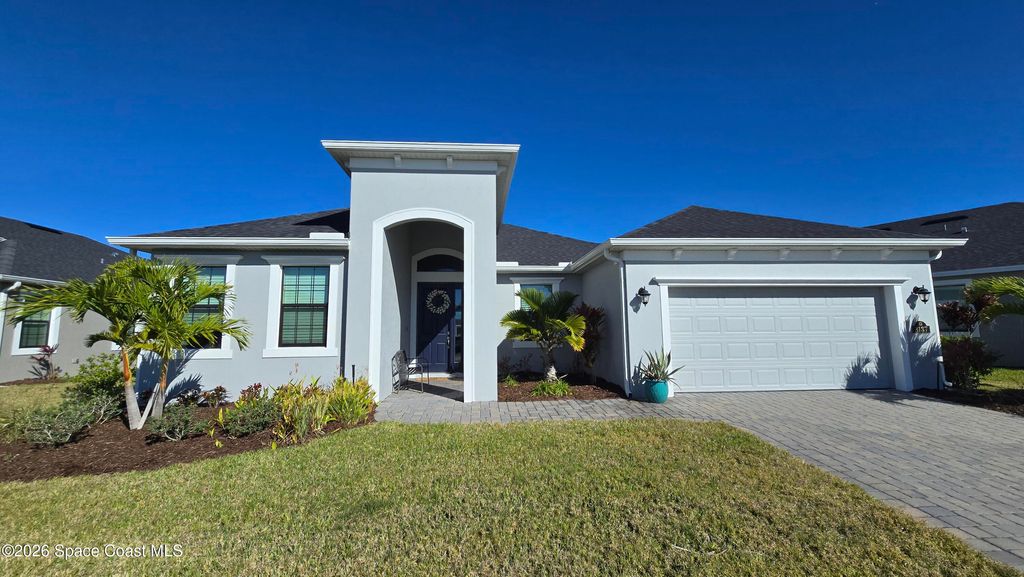 8137 Dobre Way, Melbourne, FL 32940