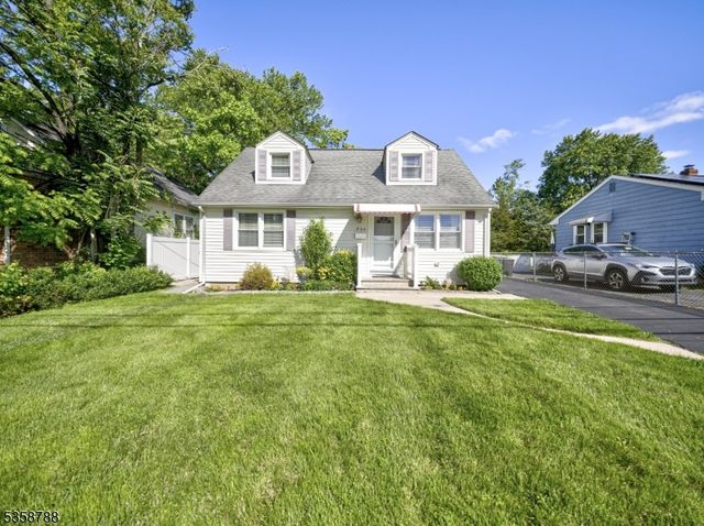 924 Haran Ave, Manville Boro, NJ 08835