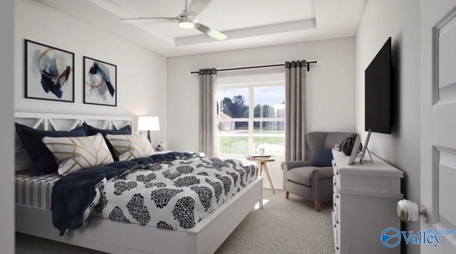 26533 Valley Ridge Road, Madison, AL 35756