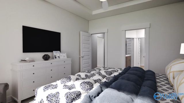26533 Valley Ridge Road, Madison, AL 35756