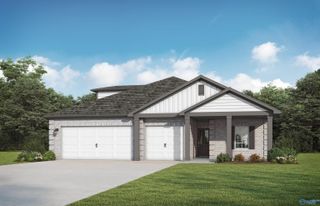 26533 Valley Ridge Road, Madison, AL 35756