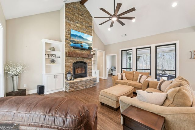 687 River Highlands Road, Dahlonega, GA 30533