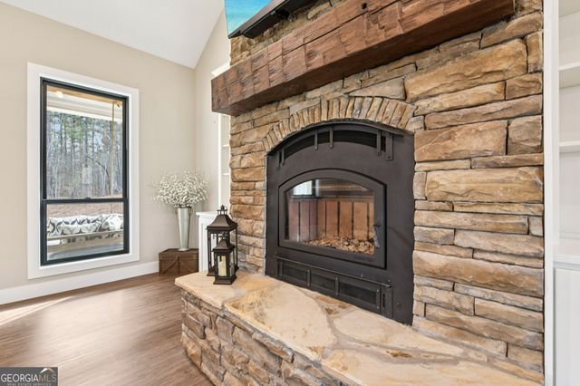 687 River Highlands Road, Dahlonega, GA 30533