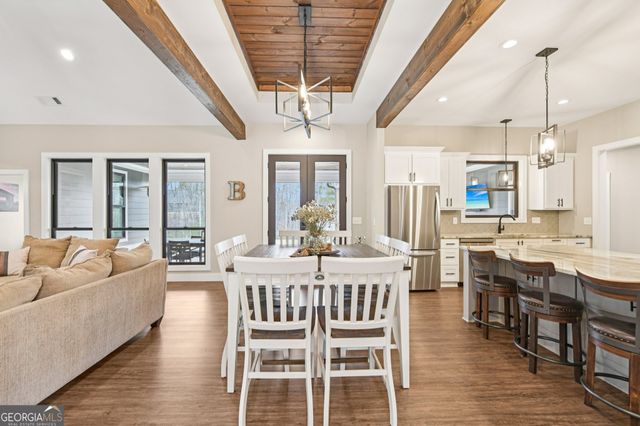 687 River Highlands Road, Dahlonega, GA 30533