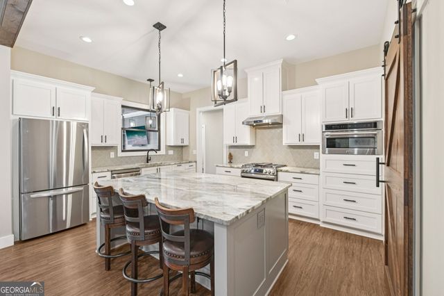 687 River Highlands Road, Dahlonega, GA 30533