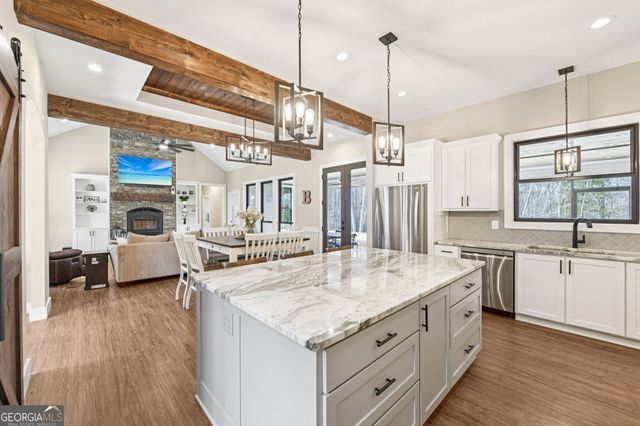 687 River Highlands Road, Dahlonega, GA 30533