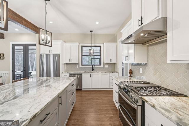 687 River Highlands Road, Dahlonega, GA 30533