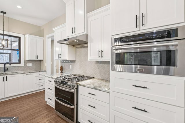 687 River Highlands Road, Dahlonega, GA 30533