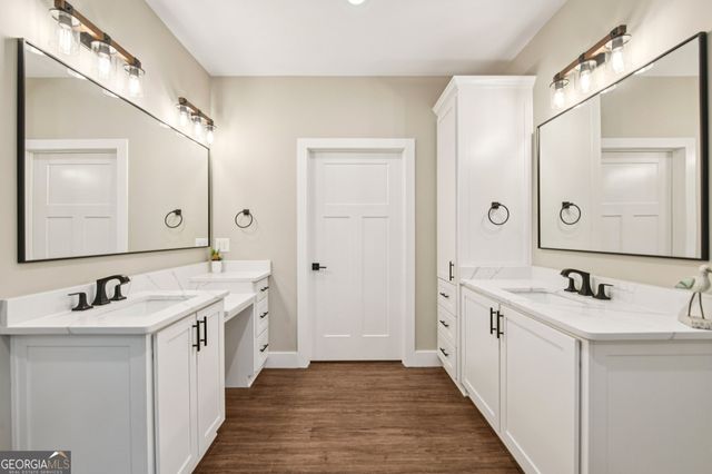 687 River Highlands Road, Dahlonega, GA 30533