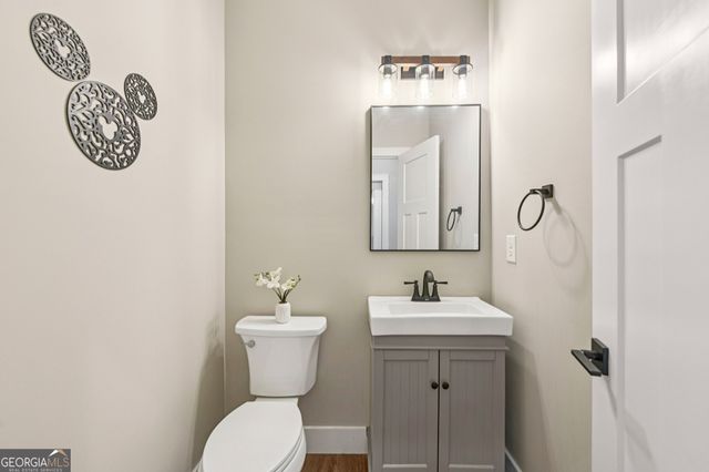 687 River Highlands Road, Dahlonega, GA 30533